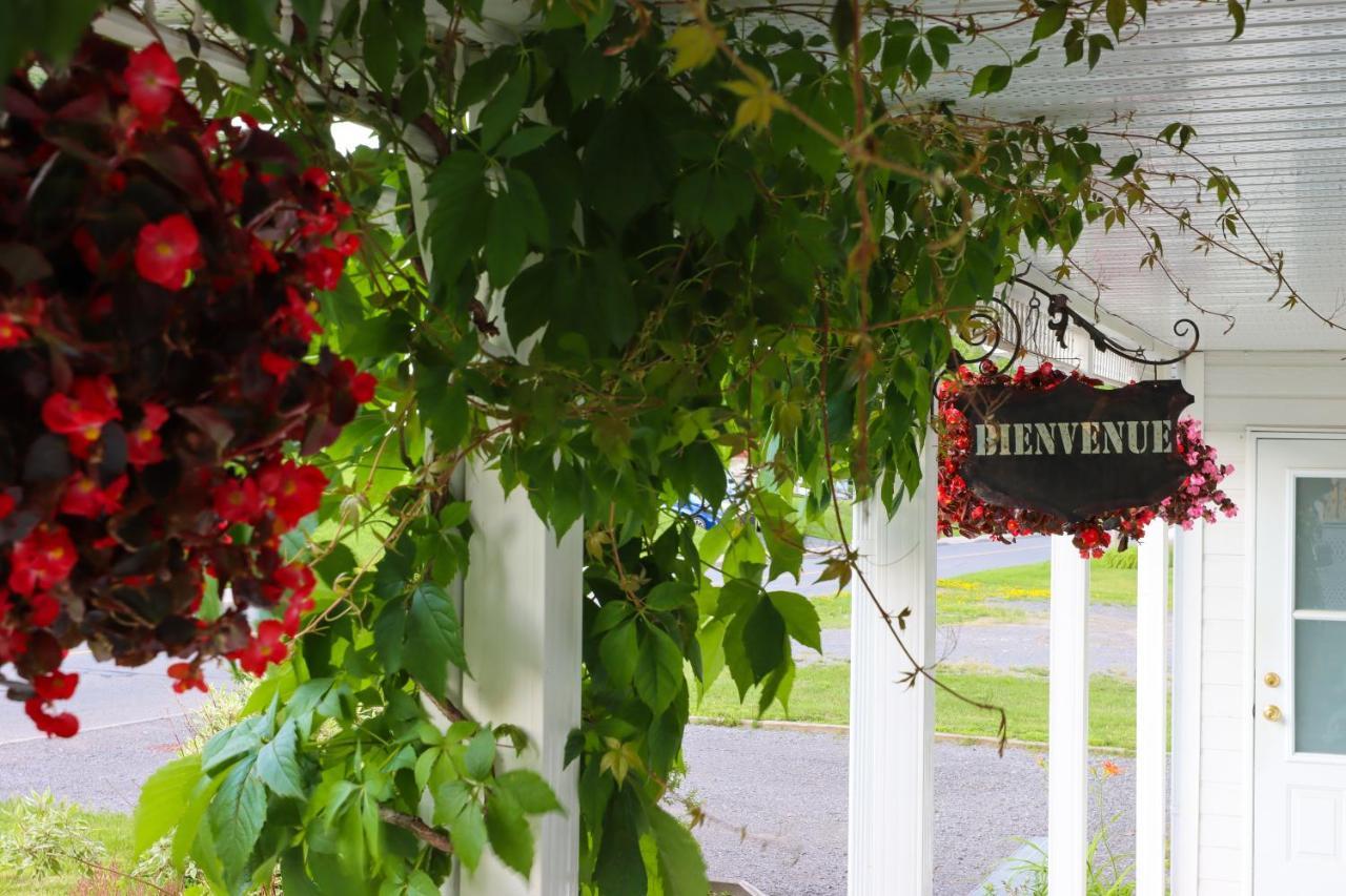Bed & Breakfast, Gite La Princesse Des Champs Saint-Jean-de-Boischâtel Exteriér fotografie