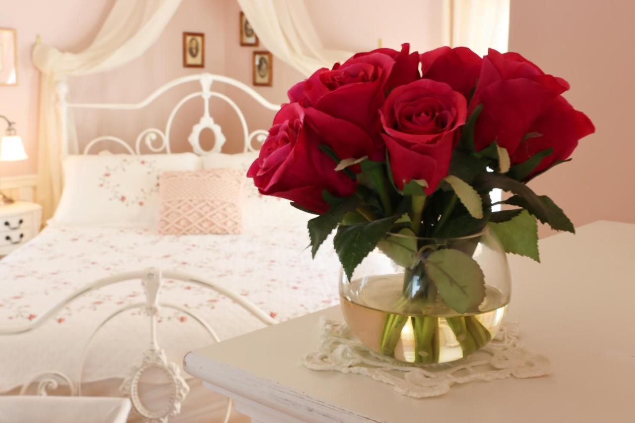 Bed & Breakfast, Gite La Princesse Des Champs Saint-Jean-de-Boischâtel Exteriér fotografie