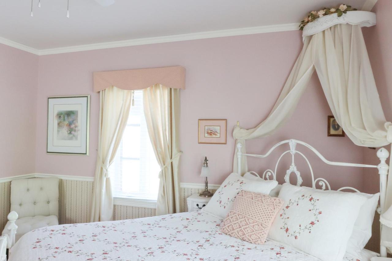 Bed & Breakfast, Gite La Princesse Des Champs Saint-Jean-de-Boischâtel Exteriér fotografie
