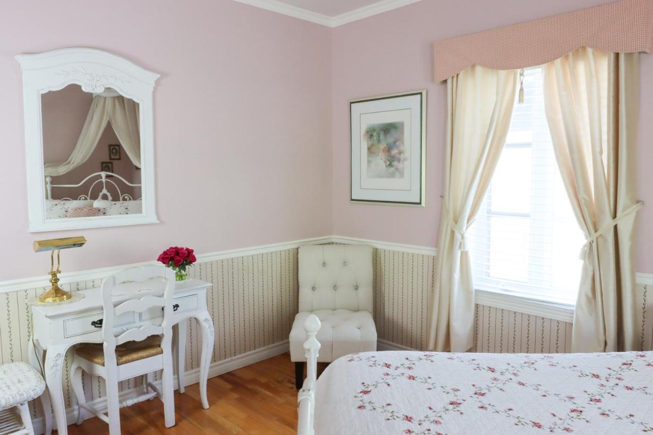 Bed & Breakfast, Gite La Princesse Des Champs Saint-Jean-de-Boischâtel Exteriér fotografie