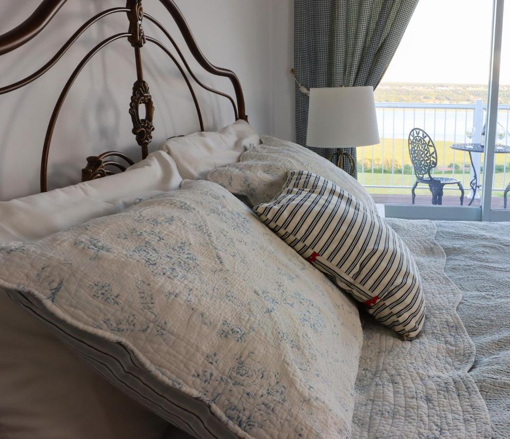 Bed & Breakfast, Gite La Princesse Des Champs Saint-Jean-de-Boischâtel Exteriér fotografie